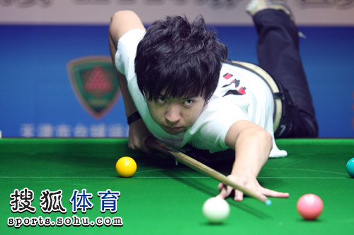 在了未知的 在了未知的