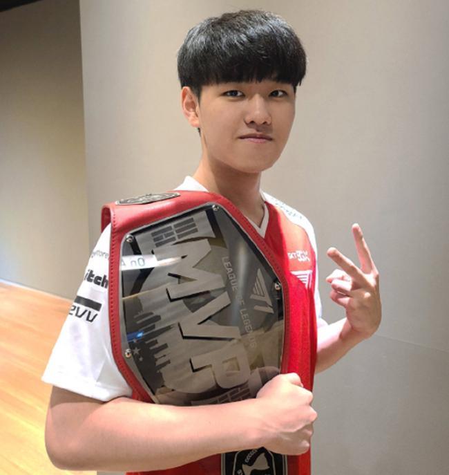 成名的选手 成名的选手