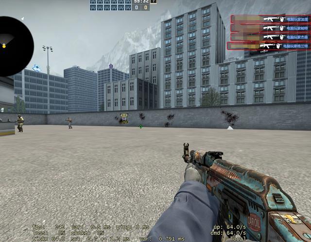 平时就保持 平时就保持