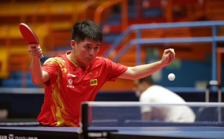 阵容深度惊 阵容深度惊